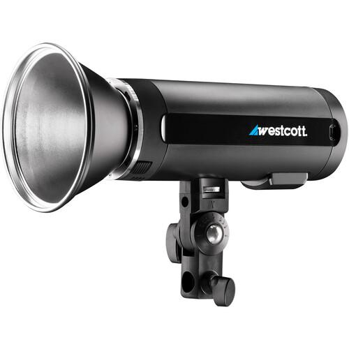 Westcott FJ200 Strobe Flash 200w