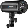 Westcott FJ200 Strobe Flash 200w