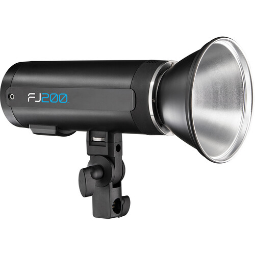Westcott FJ200 Strobe Flash 200w