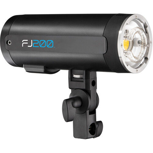 Westcott FJ200 Strobe Flash 200w