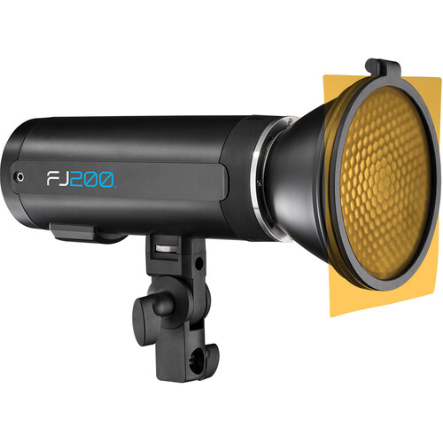 Westcott FJ200 Strobe Flash 200w