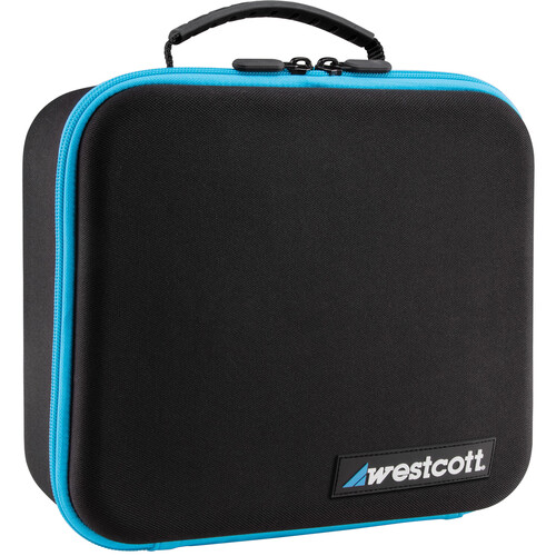 Westcott FJ200 Strobe Flash 200w