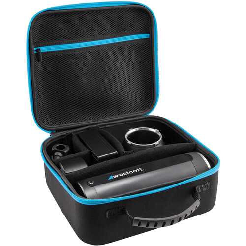 Westcott FJ200 Strobe Flash 200w