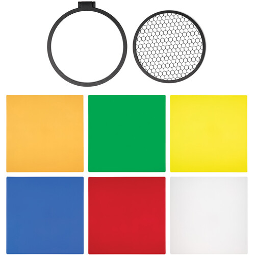 Westcott FJ200 Strobe Flash 200w