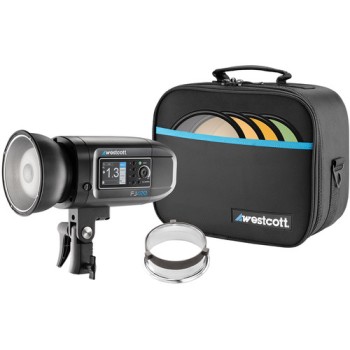 Westcott FJ400 400Ws Strobe
