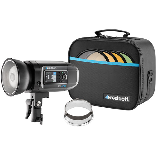 Westcott FJ400 400Ws Strobe