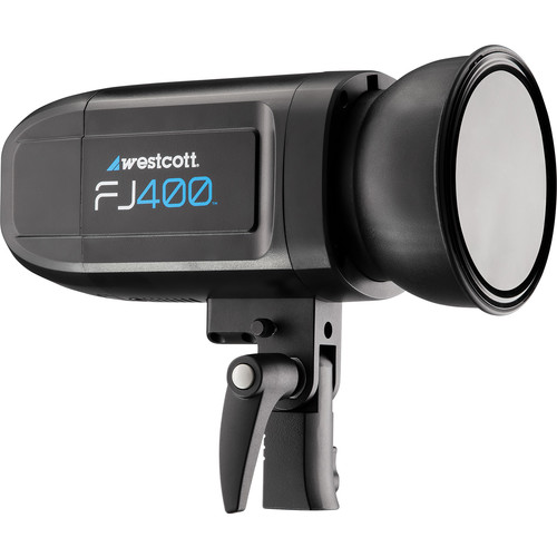 Westcott FJ400 400Ws Strobe