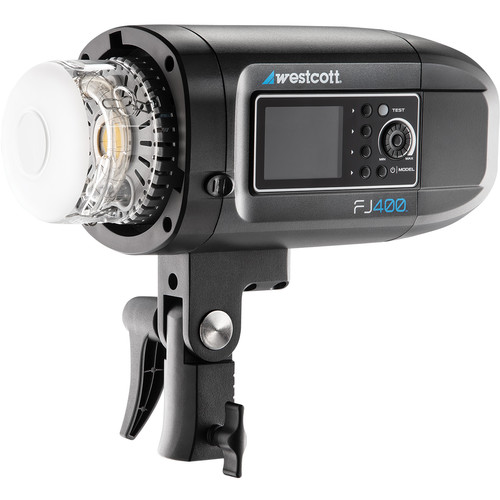 Westcott FJ400 400Ws Strobe