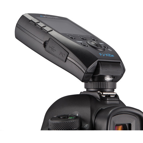 Westcott FJ-X2m Universal Flash Trigger for FJ400 Strobe