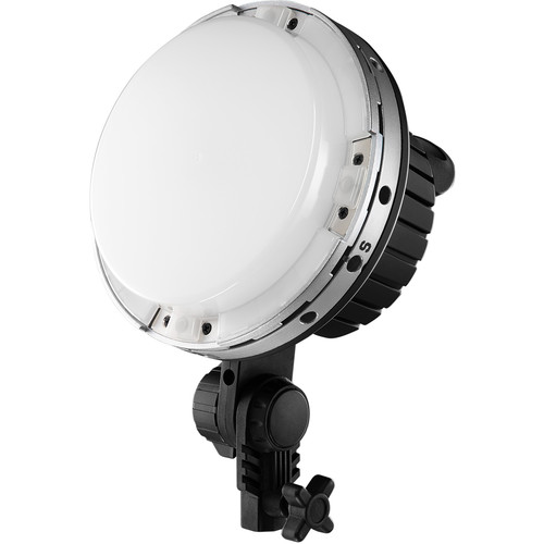 Westcott Solix Bi-Color 1-Light Compact Kit