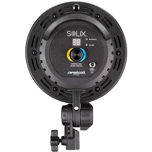 Westcott Solix Bi-Color 1-Light Compact Kit