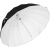 Westcott Apollo Deep Umbrella 135cm