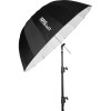 Westcott Apollo Deep Umbrella 135cm