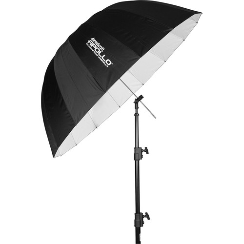 Westcott Apollo Deep Umbrella 135cm