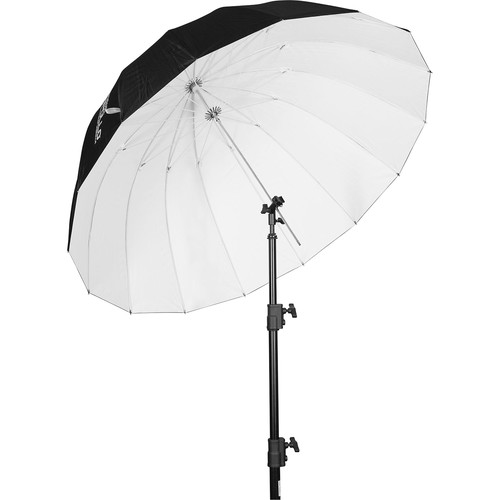 Westcott Apollo Deep Umbrella 135cm