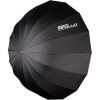 Westcott Apollo Deep Umbrella 135cm