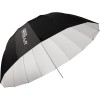 Westcott Apollo Deep Umbrella 135cm