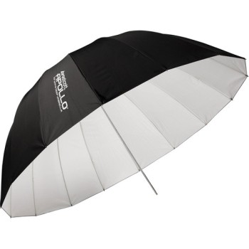 Westcott Apollo Deep Umbrella 135cm