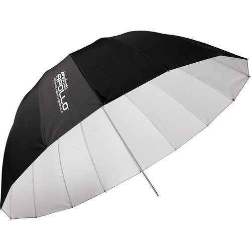 Westcott Apollo Deep Umbrella 135cm