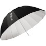 Westcott Apollo Deep Umbrella 135cm