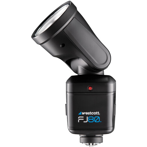 Westcott FJ80 Universal Touchscreen 80Ws Speedlight