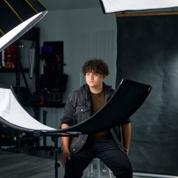 Westcott Eyelighter 2 Reflective Panel