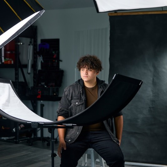 Westcott Eyelighter 2 Reflective Panel