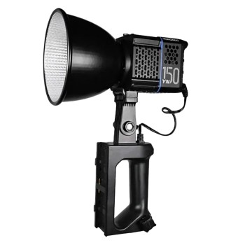 Yongnuo YN150 Bi-Color LED Monolight Kit