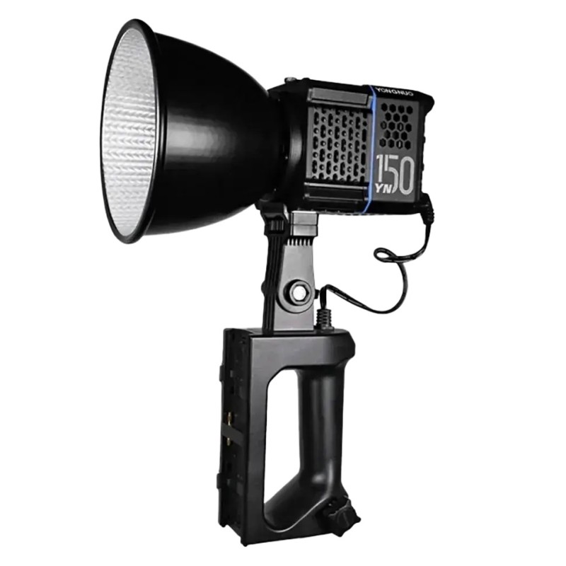 Yongnuo YN150 Bi-Color LED Monolight Kit