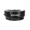 Yongnuo EF-EOSM II Mount Adapter for Canon EF Lenses to EOS M-Mount Cameras