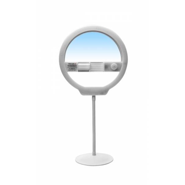 Yongnuo LED YN128 II Ring Light 3200-5000K