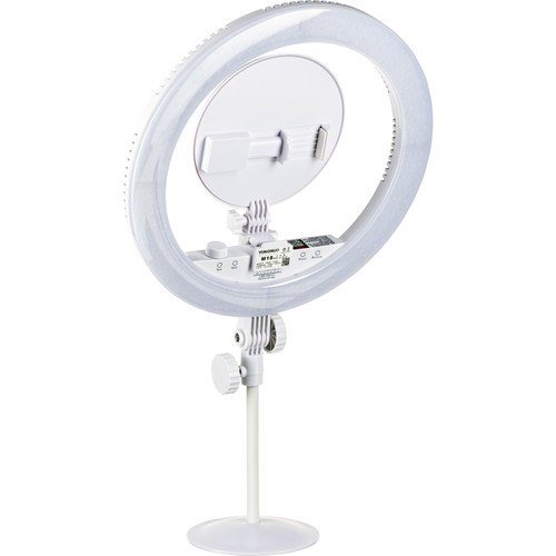 Yongnuo YN208C Pro Bi-Color LED Ring Light