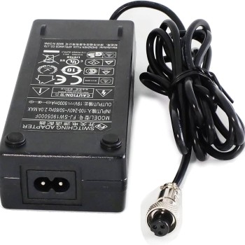 Yongnuo Ac Adapter for YN1200 YN760 YN900