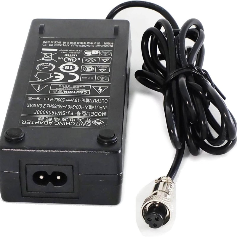 Yongnuo Ac Adapter for YN1200 YN760 YN900