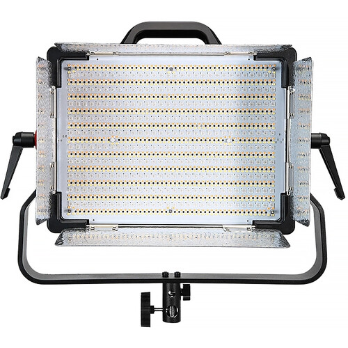 Yongnuo YNPAD100 RGB LED Light Panel Kit