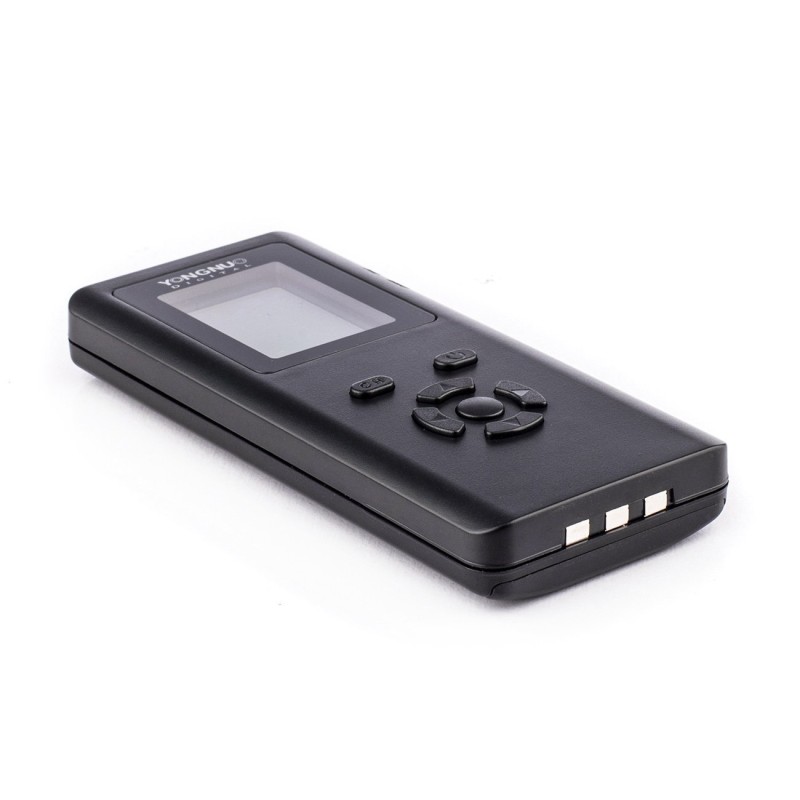 YONGNUO YN608 Ringlight 3200-5500 LED Light 