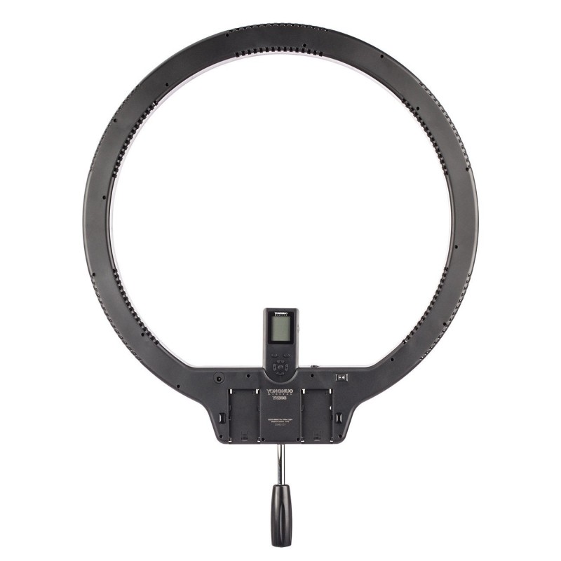 YONGNUO YN608 Ringlight 3200-5500 LED Light 