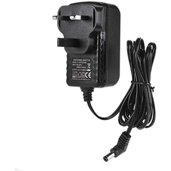 YONGNUO 12V 2A Standard Power Adapter