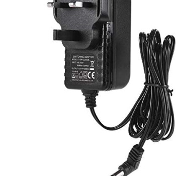 YONGNUO 12V 2A Standard Power Adapter