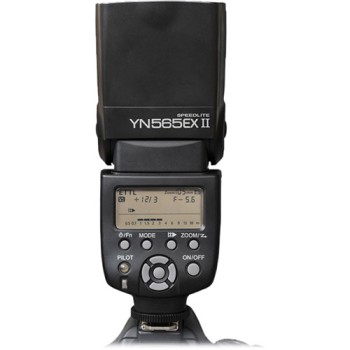 Yongnuo  YN-565EX II C Speedlite for Canon