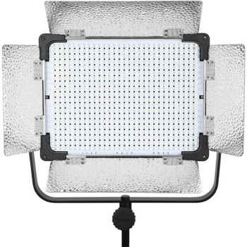 Yongnuo YN6000 Bi-Color LED Panel Kit