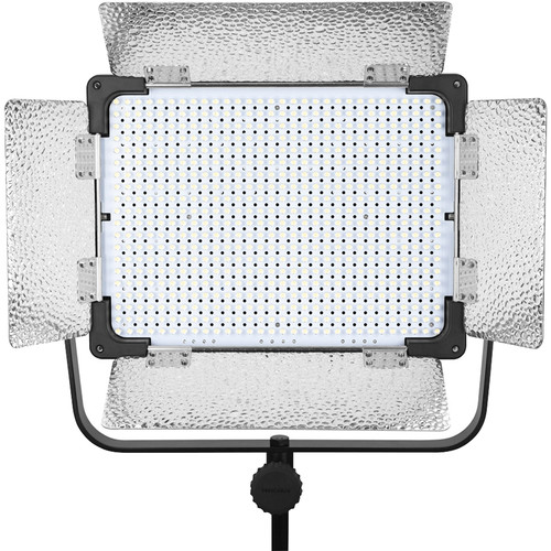 Yongnuo YN6000 Bi-Color LED Panel Kit