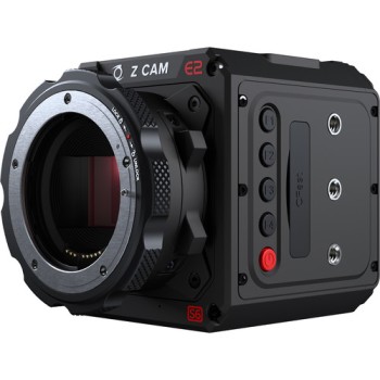 Z CAM E2-S6 Super 35 6K Cinema Camera EF Mount