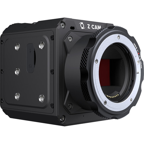 Z CAM E2-S6 Super 35 6K Cinema Camera EF Mount