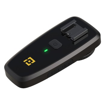 Zeapon AF-E1 Timelapse Trigger