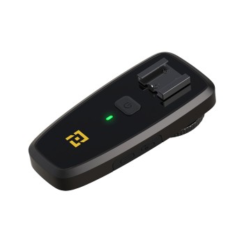 Zeapon AF-E1 Timelapse Trigger