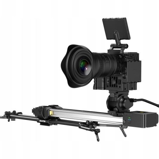 Zeapon Micro 2 E600 Motorized Slider