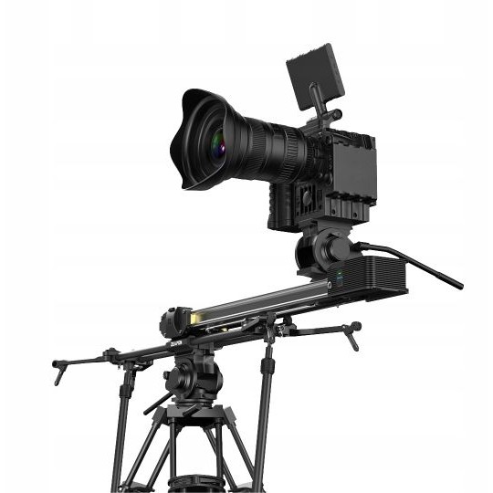 Zeapon Micro 2 E600 Motorized Slider