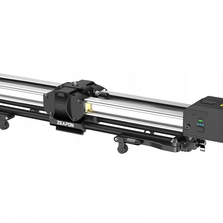 Zeapon Micro 2 E600 Motorized Slider