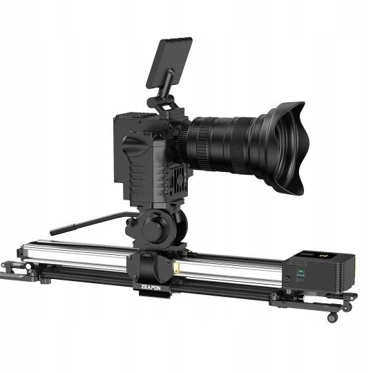 Zeapon Micro 2 E600 Motorized Slider